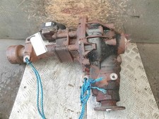 2005-2011 MK7 KUN26 TOYOTA