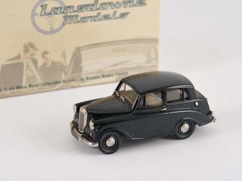 Lansdowne models ldm 49 - lansdowne,