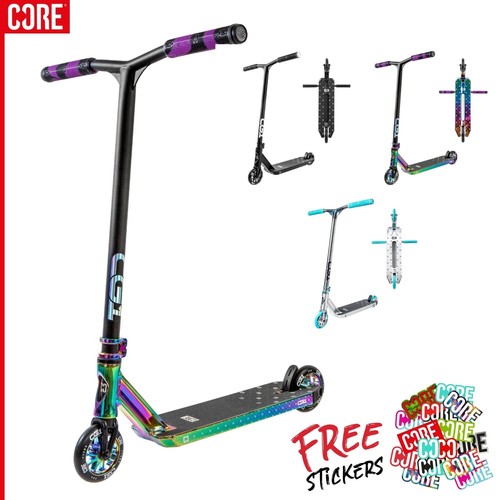 Core cg1 stunt - core,