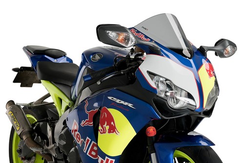 Puig racing screen for honda - racing,