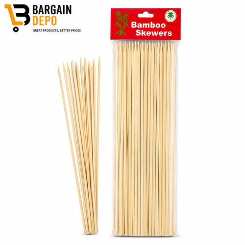 Bbq skewers 30cm - bbq,