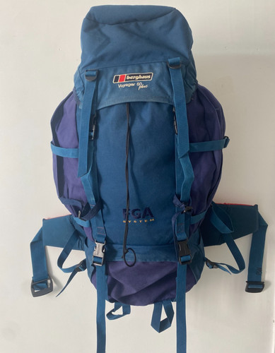 Berghaus voyager plus - voyager,