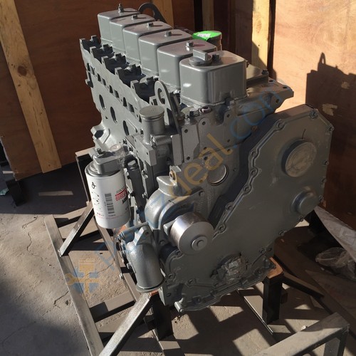 Recon cummins engine long - recon,