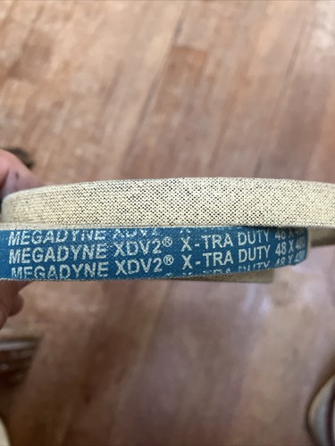 Megadyne xdv2 tra duty x - xdv2,