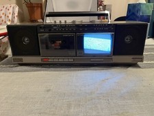 Vintage Igersoll Portavision