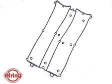 Ford Silvertop | Zetec 1.6 | 1.8 | 2.0 Rocker Cover Gasket Escort Mondeo Elring
