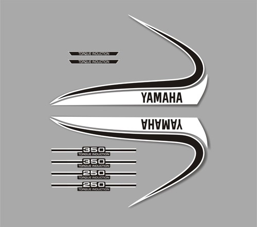 Yamaha 250 350 - yamaha, 1973