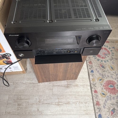 Pioneer lx73 receiver - 7.1,