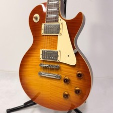 Tokai Love Rock MIJ 2010 Flame