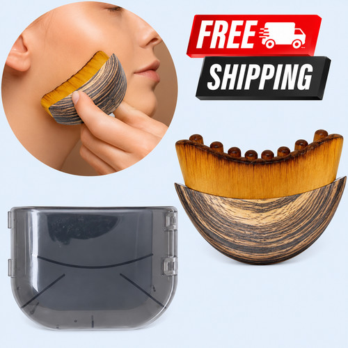 Portable lymphatic contour - lymphatic,