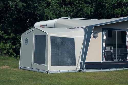 Isabella awning annex - awning, tall