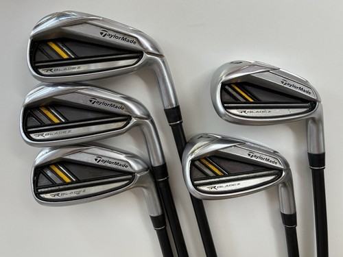 Taylormade rocketbladez iron - taylormade,