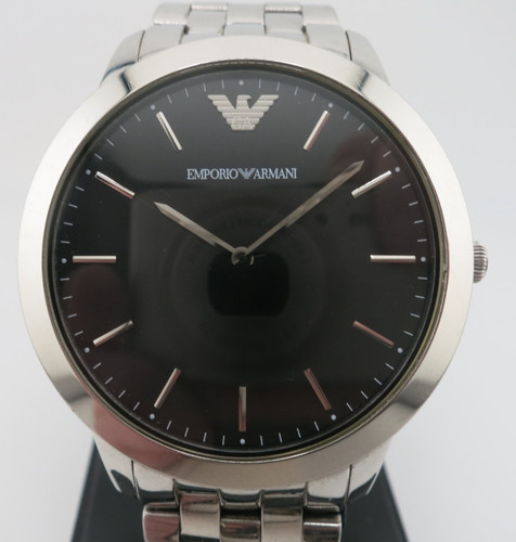 Emporio armani retro dino slim - retro,
