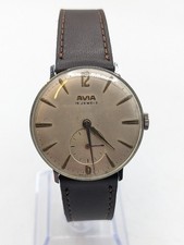Vintage mens avia watch - mens,