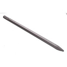 Pointed Chisel fits Hilti TE905, TE1000 Breakers - Replaces OEM 2104234