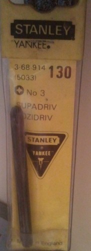 Genuine stanley yankee - stanley,