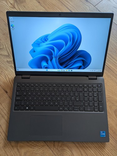 Dell latitude 3540 core - core, i5