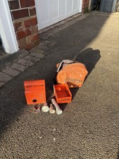 Fullstop Saracen Caravan