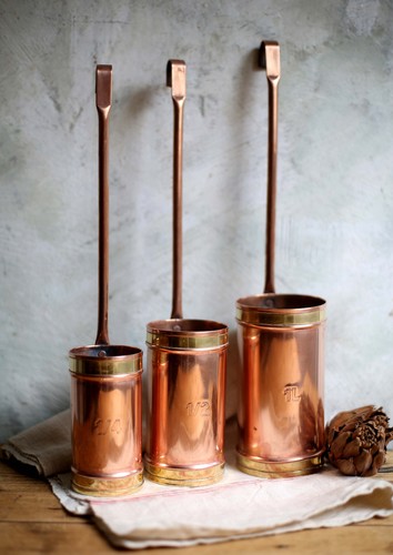 Set antique french - of,