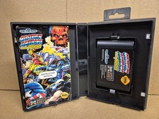 Captain America and the