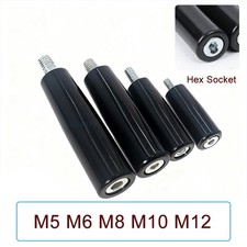 M5-M12 Machine Handle Lever