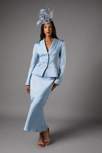 Coast dusty blue - coast, midi
