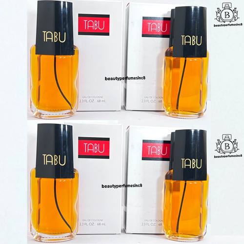 Lot tabu by dana - ~,