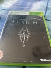 The Elder Scrolls V: Skyrim