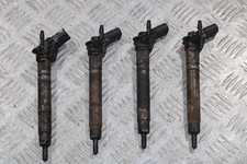 MERCEDES VITO OM646 115 W639