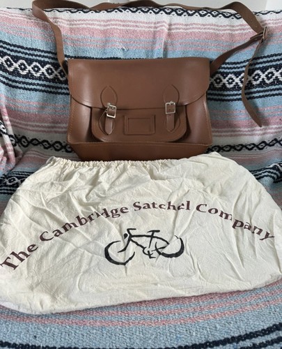 Cambridge satchel company - cambridge,