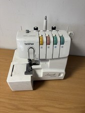 Brother Overlock Limited Edition 1034D Broken No Pedals