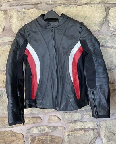 Lewis leathers lady - lewis,