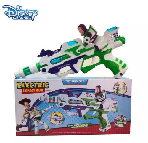 Disney toy story buzz - toy,