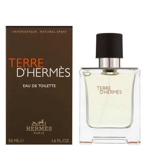 Hermes terre - terre, eau