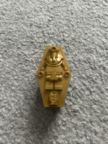 Lego pharaoh quest - pharaoh's,