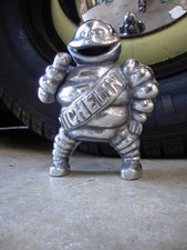 Michelin Man cast michelin man