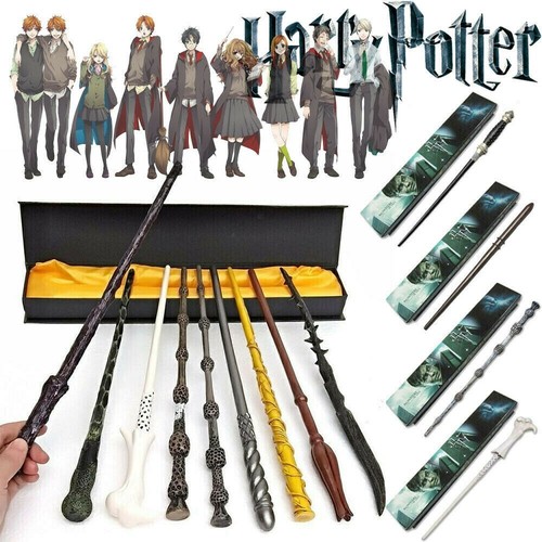 Harry potter magic wand - harry,