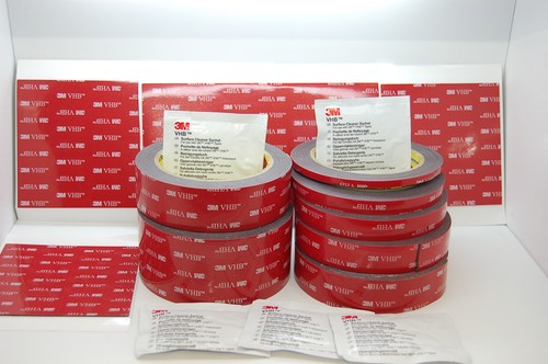 Vhb tape 5952 - 5952, automotive