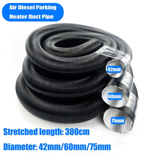 42mm 60mm 75mm duct - 42mm, pipe