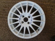 OZ Racing alloy wheel 17"