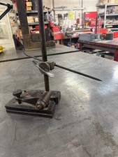 Large Engineers Surface Gauge