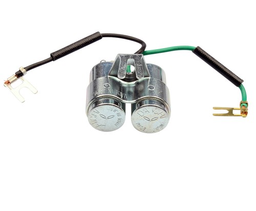 Condenser for kawasaki 900 - condenser, kz