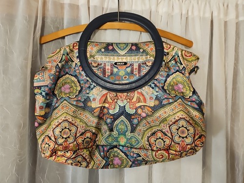 Oilily multicolor fun - oilily,