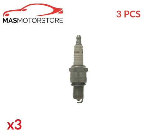 Engine spark plug - spark, set