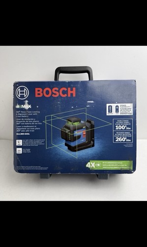 Bosch gll300 42gl green - bosch, gll300-42gl