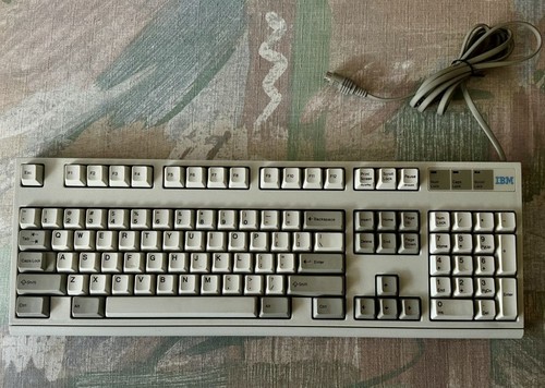 Ibm model mechanical - model,