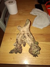 Aquarium Driftwood Fish Tank