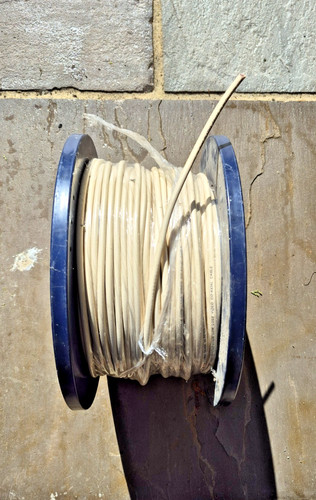 Van damme analogue video cable - van,