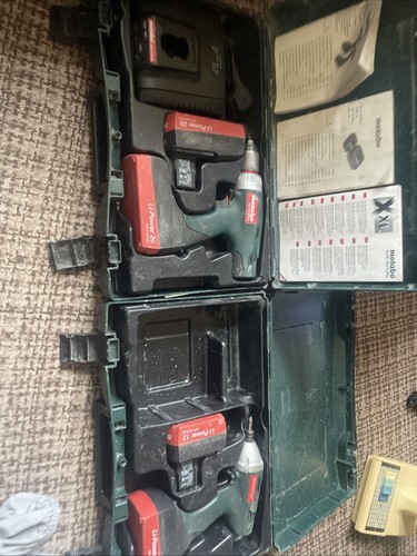 Metabo spz18 impuls combi - spz18,
