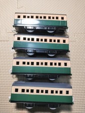 Tomy Thomas & Friends Series 4